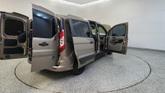 Thumbnail of 2019 Silver Ford Transit Connect