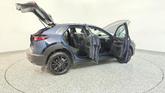Thumbnail of 2024 Deep Crystal Blue Mica Mazda CX-30