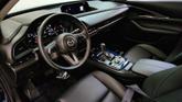 Thumbnail of 2024 Deep Crystal Blue Mica Mazda CX-30