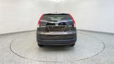 Thumbnail of 2013 Brown Honda CR-V