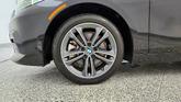 Thumbnail of 2022 Jet Black BMW 228 Gran Coupe