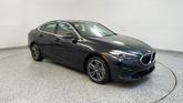 Photo of 2022 Jet Black BMW 228 Gran Coupe