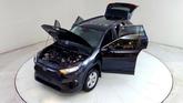 Thumbnail of 2021 Black Toyota RAV4