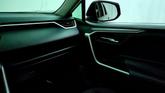 Thumbnail of 2021 Black Toyota RAV4