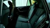 Thumbnail of 2021 Black Toyota RAV4