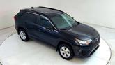 Thumbnail of 2021 Black Toyota RAV4