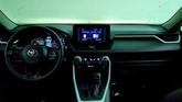 Thumbnail of 2021 Black Toyota RAV4