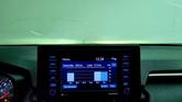 Thumbnail of 2021 Black Toyota RAV4