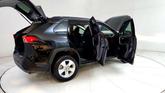 Thumbnail of 2021 Black Toyota RAV4