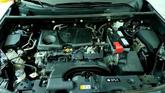 Thumbnail of 2021 Black Toyota RAV4