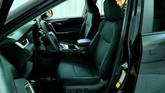Thumbnail of 2021 Black Toyota RAV4