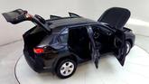Thumbnail of 2021 Black Toyota RAV4