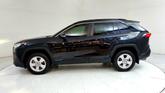 Thumbnail of 2021 Black Toyota RAV4
