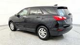 Thumbnail of 2020 Black Chevrolet Equinox