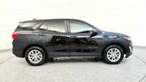 Thumbnail of 2020 Black Chevrolet Equinox