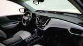 Thumbnail of 2020 Black Chevrolet Equinox
