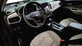 Thumbnail of 2020 Black Chevrolet Equinox