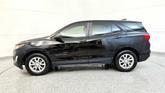 Thumbnail of 2020 Black Chevrolet Equinox