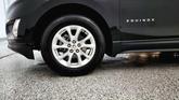 Thumbnail of 2020 Black Chevrolet Equinox
