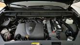 Thumbnail of 2021 Black Toyota Highlander