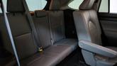 Thumbnail of 2021 Black Toyota Highlander