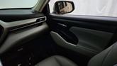 Thumbnail of 2021 Black Toyota Highlander
