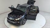 Thumbnail of 2021 Black Toyota Highlander