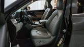 Thumbnail of 2021 Black Toyota Highlander