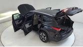 Thumbnail of 2021 Black Toyota Highlander