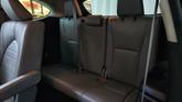Thumbnail of 2021 Black Toyota Highlander
