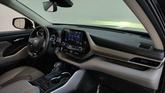Thumbnail of 2021 Black Toyota Highlander