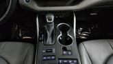 Thumbnail of 2021 Black Toyota Highlander