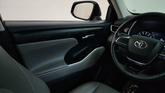Thumbnail of 2021 Black Toyota Highlander