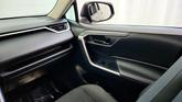 Thumbnail of 2021 Black Toyota RAV4