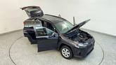 Thumbnail of 2021 Black Toyota RAV4