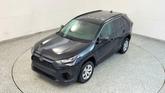 Thumbnail of 2021 Black Toyota RAV4