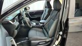 Thumbnail of 2021 Black Toyota RAV4
