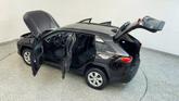 Thumbnail of 2021 Black Toyota RAV4