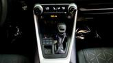 Thumbnail of 2021 White Toyota RAV4