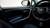 Thumbnail of 2021 White Toyota RAV4