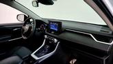 Thumbnail of 2021 White Toyota RAV4