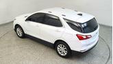 Thumbnail of 2019 White Chevrolet Equinox