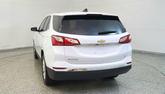 Thumbnail of 2019 White Chevrolet Equinox