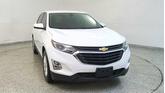 Thumbnail of 2019 White Chevrolet Equinox