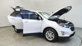 Thumbnail of 2019 White Chevrolet Equinox