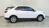 Thumbnail of 2019 White Chevrolet Equinox