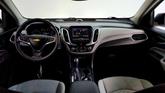 Thumbnail of 2021 White Chevrolet Equinox