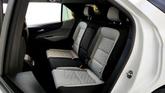 Thumbnail of 2021 White Chevrolet Equinox