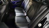 Thumbnail of 2018 Black Mercedes-Benz E-Class