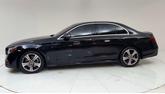 Thumbnail of 2018 Black Mercedes-Benz E-Class
